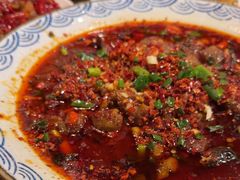 -小天府川菜馆(魏公村店)