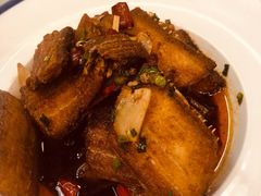 干煎带鱼-嘉陵楼馋嘴城(簋街总店)