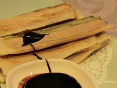 葱包烩-山外山菜馆(玉泉路店)