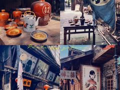 -两江国际影视城