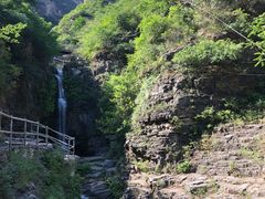 -孤山寨风景区