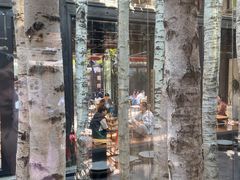 -Metal hands·铁手咖啡