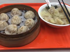 -新丰小吃(中山中路分店)