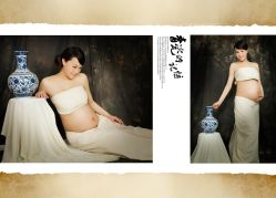 点击看大图 -金色童年儿童摄影(中海店)
