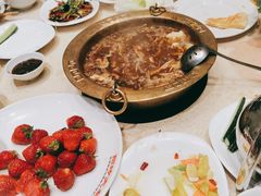 -楊家一锅(沙阳路店)