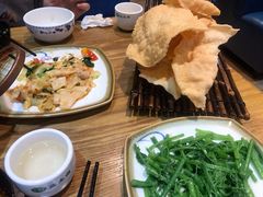 大救驾-妈妈的味道(和顺古镇店)