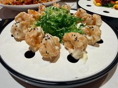 -应天大明王朝·南京菜创始店(中山陵店)