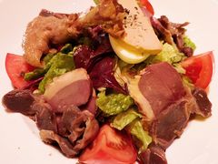 -Le Comptoir de la Gastronomie