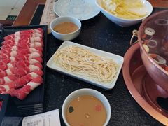 -惠丰堂饭庄·烤鸭·京味菜(翠微路店)
