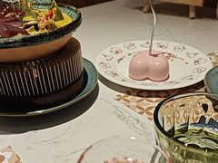 -芭札·Thai泰国餐厅(同和金铂天地店)