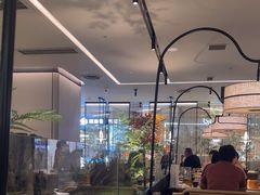 -绿茶餐厅(青岛城阳万象汇店)