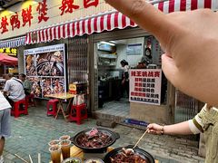 -回味黑鸭煲·始于2006(万松园店)