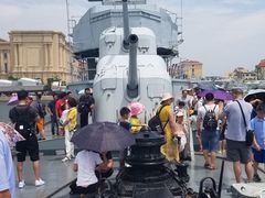 -中国人民解放军海军博物馆