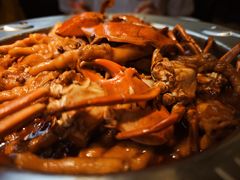 招牌肉蟹煲-胖哥俩肉蟹煲(龙德广场店)