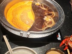 -牛New寿喜烧(闵行龙湖天街店)