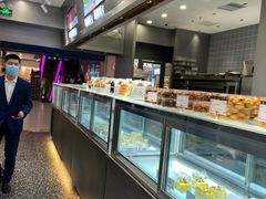 -糖涩(新佳丽店)
