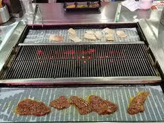 -石屏老字号4号包浆豆腐美食城(泼水广场店)