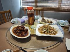 -柠静私家菜(石板巷店)