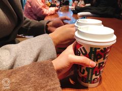 -星巴克(江阴万达店)