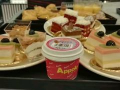 -蓝色派对KTV(聚然广场店)