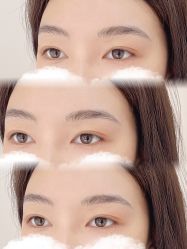 -UP&UP·半永久眉毛眼线机器野生眉