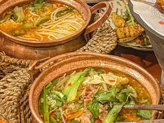 -麒麟风烤牛肉·云南烧烤小排档(丹凤街店)