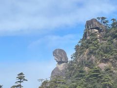 -三清山风景名胜区