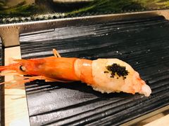-梅丘·寿司の美登利(银座店)