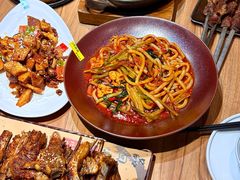 -品回味清真西北楼(宁波首店)