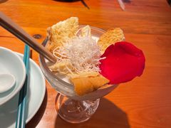 -菌自由丨野生菌火锅特色庭院餐厅(丽江古城店)