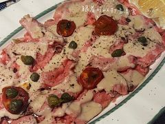 -Primo·丽莫意大利窑烤披萨