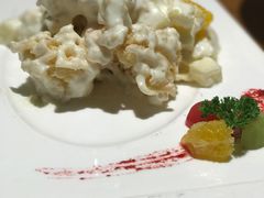 -陆壹捌餐厅(五大道店)