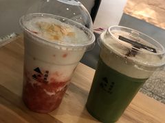 草莓波波-莓超疯