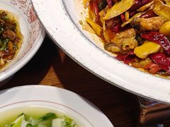 -印象鲵宴·张家界地标美食名片(溪布街店)