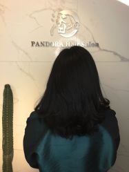 点击看大图 -潘多拉Hairsalon