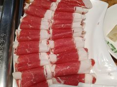 -草原塞蛮羊火锅城(港湾店)