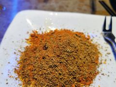 -很久以前羊肉串(打浦路店)