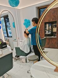 -LJOY丽锦造型·烫发染发