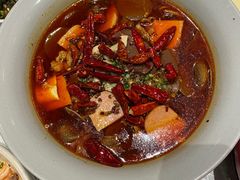 -盛百味·家宴餐厅(霸州分店)