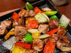 -松子料理(亮马桥店)