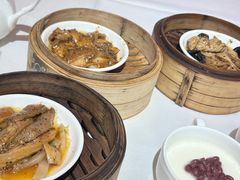 -万龙洲海鲜(南新仓店)