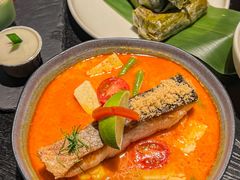 -香兰印尼 Pandan(中华广场店)