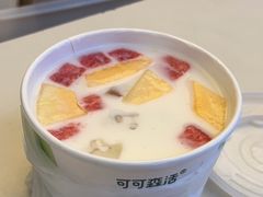 -椰小咖(亚龙湾东榕美食广场店)