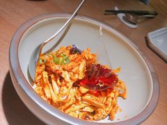 -辛香汇·现炒川菜(淮海路百盛店)