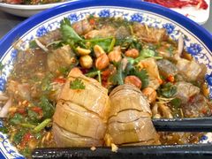 -官塘陈记鱼生·潮汕砂锅粥·牛肉火锅(潮枫路总店)