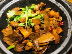 -桂小厨广西菜(万象城店)