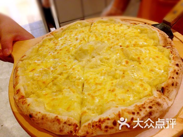 乐a榴莲披萨(太原街店)图片 - 第420张