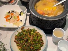 -苏梦江南·淮扬菜(夫子庙店)