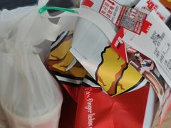 -肯德基(宝利丰店)