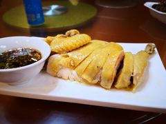 -华航饭店(华馨小区店)